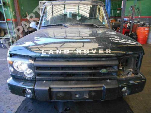 Disque Transmission Hardy Frankberg - Compatible Land Rover Discovery I/II - Remplacement TVF100010 Disque Articulé Hardy