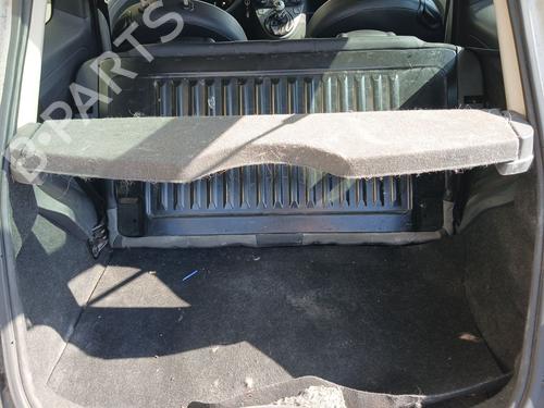 Used Rear parcel shelf Rear parcel shelf 37194245 37194245