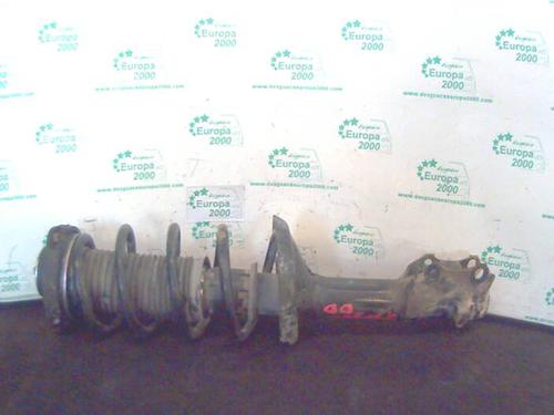 Used Left front shock absorber VW POLO (6N2) [1999-2001]  588697
