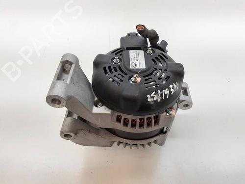 Alternator FORD FOCUS II (DA_, HCP, DP) 2.0 LPG | BP26665983M7 