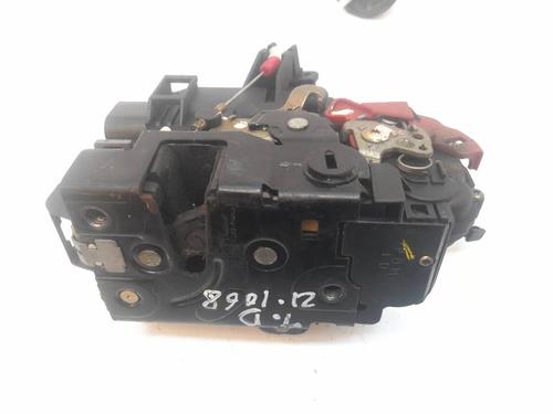 Rear right lock AUDI A2 (8Z0) 1.4 | BP13406835C99 