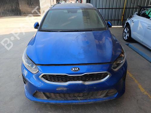 Left tailgate light KIA CEED Sportswagon (CD) 1.0 T-GDI | BP37873099C79 - Image 4