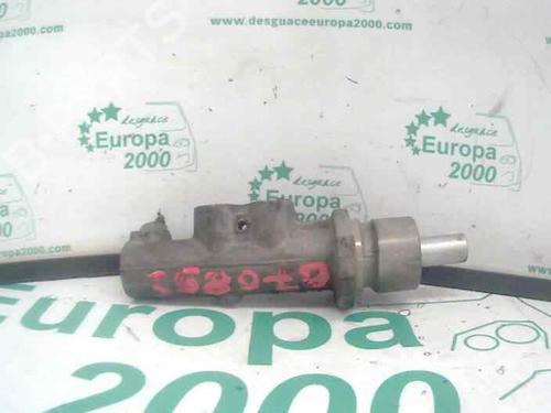 Brake master cylinder PEUGEOT 406 (8B) 2.0 HDI 90 | BP1591567M77 