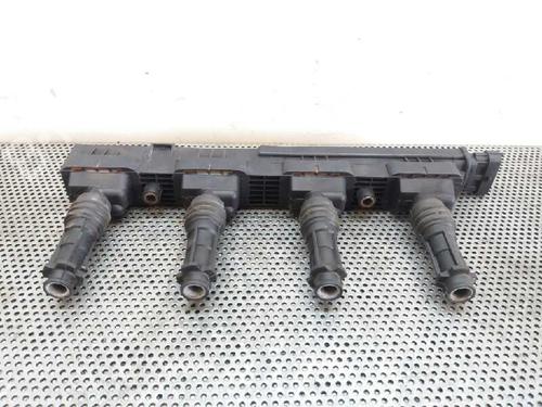 Used Ignition coil OPEL AGILA (A) (H00) 1.2 16V (F68) (75 hp) 3439221