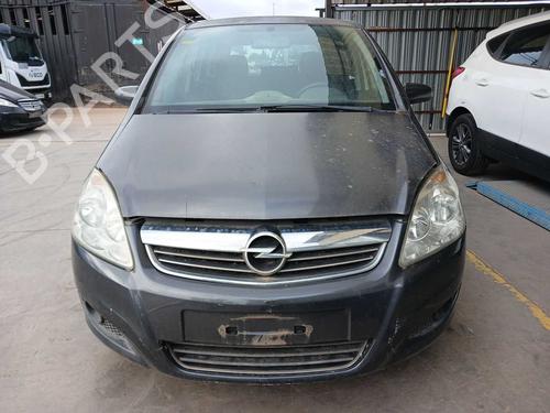 Used Parts OPEL ZAFIRA / ZAFIRA FAMILY B (A05) 1.7 CDTI (M75) 4956730