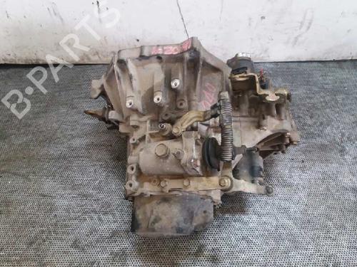 Gearbox TOYOTA YARIS (_P1_) 1.3 (NCP10, SCP12_) | BP1385647M3 