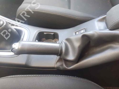 Parkbremsarm/handtak RENAULT MEGANE III Grandtour (KZ0/1) [2008-2016]  31087760