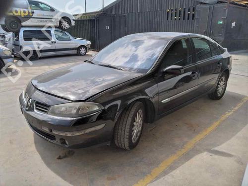 Engine RENAULT LAGUNA II (BG0/1_) | BP29385074M1 - Image 8