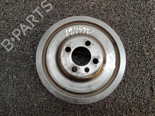 Used Pulley SEAT ALTEA (5P1) [2004-2015]  14042048