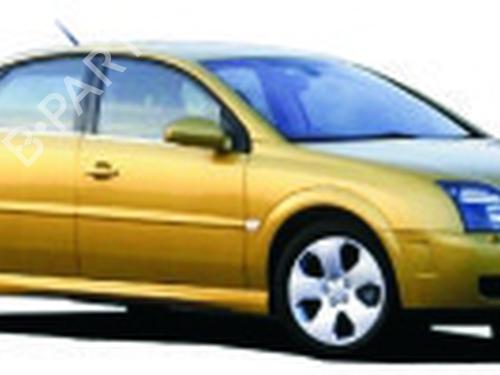 Front right lock OPEL VECTRA C Estate (Z02) 2.0 DTI (F35) | BP588424C97 