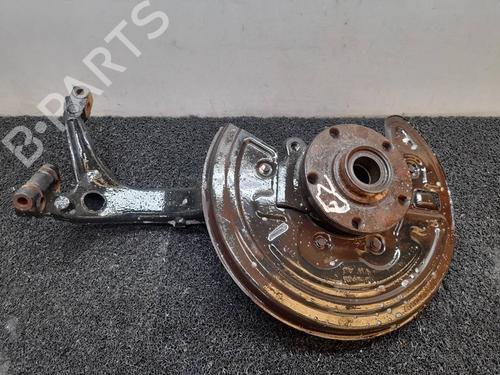 Used Left front steering knuckle Left front steering knuckle 10219878 10219878