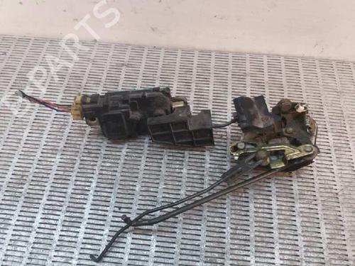 Front left lock HYUNDAI COUPE I (RD) 1.6 16V | BP595714C98 
