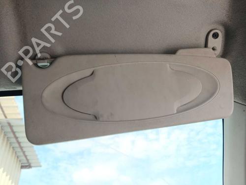 Højre solskærm NISSAN NV200 Van 1.5 dCi 85 (M20, M20N, M20M) | BP39612932I2 - Image 2