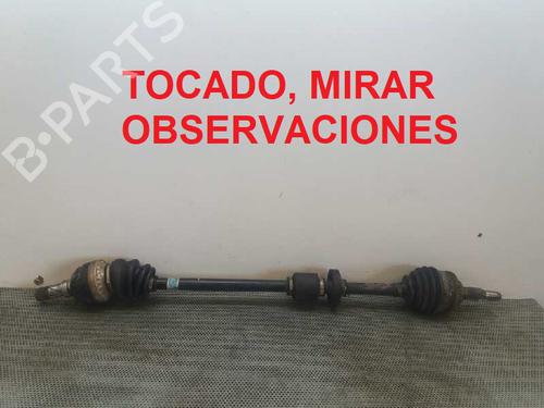 Used Right front driveshaft Right front driveshaft CHEVROLET LACETTI (J200) [2003-2026] 3438659 3438659
