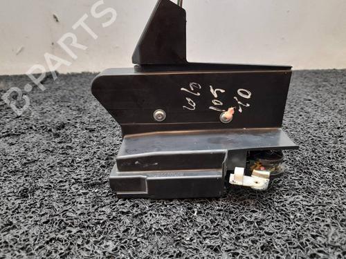 Rear right lock DACIA SANDERO II  | BP9286168C99 