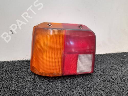 Used Left taillight Left taillight PEUGEOT 205 II (20A/C) 1.3 (64 hp) 12313620 12313620