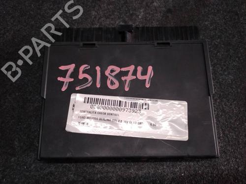 Control unit FORD MONDEO III (B5Y) 2.0 16V TDDi / TDCi | BP883733M11 