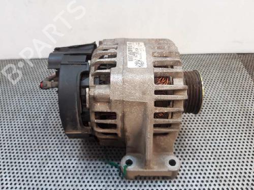 Alternator FIAT PUNTO Hatchback Van (188_) 1.2 60 | BP589093M7 