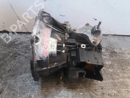 manual-gearbox-mazda-2-dy-14-cd-2n1r7002eb-2003-2004-2005-2006-2007-4567962 main image