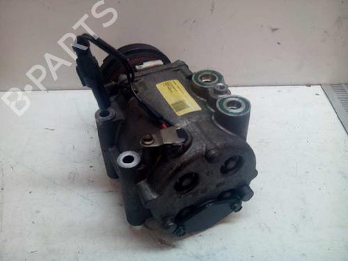 AC compressor FORD FIESTA V (JH_, JD_) 1.3 | BP182027M34 