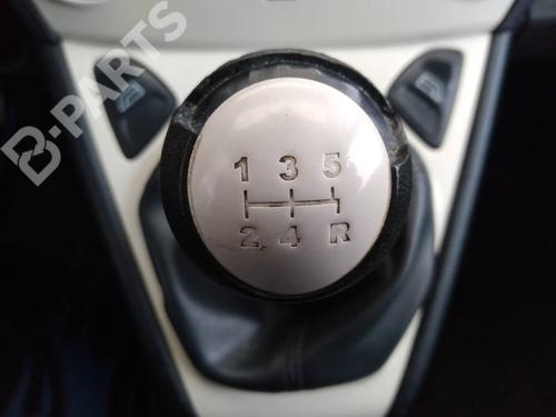 Bootlid panel FORD KA (RU8) 1.3 TDCi | BP9689542I3  - Image 17