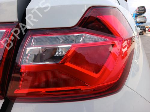 Right taillight AUDI A1 Sportback (GBA) 25 TFSI | BP35799851C35 - Image 3