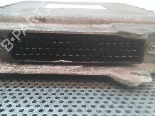 Engine control unit (ECU) PEUGEOT 206 Hatchback (2A/C) 1.4 LPG | BP721809M57 