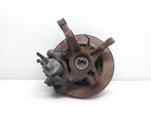 Right front steering knuckle DACIA SANDERO II | BP15129784M26