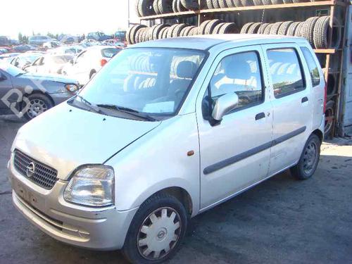 Starter OPEL AGILA (A) (H00) 1.2 16V (F68) | BP588749M8 