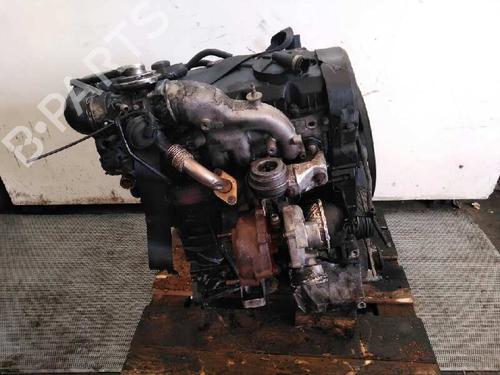 Engine VW PASSAT B5.5 (3B3) 1.9 TDI | BP635898M1  - Image 5
