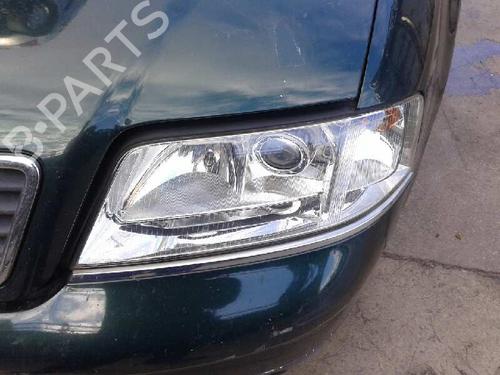 Steering column stalk AUDI A6 C5 (4B2, 4B4) 2.8 | BP2004448I23  - Image 11