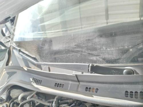 Used Front windshield wiper arm SKODA FABIA III (NJ3) 1.0 TSI (95 hp) 17681259