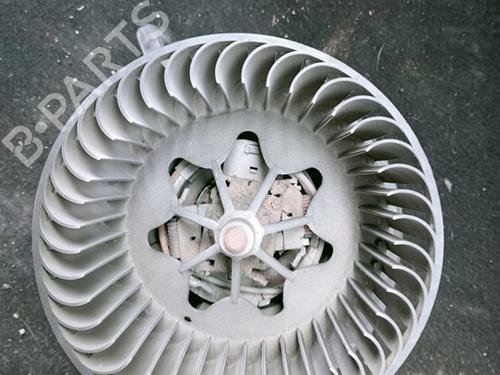 Heater blower motor SEAT LEON (1P1) 1.9 TDI | BP29174344M62 