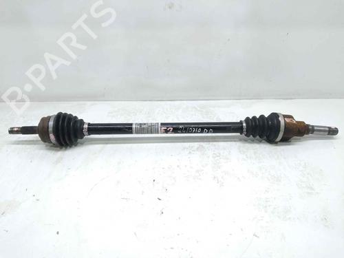Used Right front driveshaft Right front driveshaft 22896850 22896850