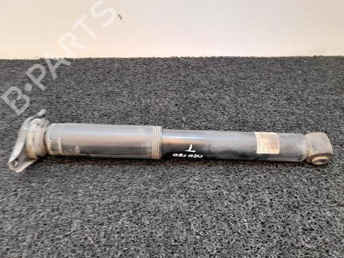 Used Left rear shock absorber Left rear shock absorber 4417804 4417804