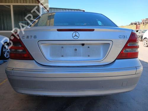 Electronic module MERCEDES-BENZ C-CLASS (W203) C 270 CDI (203.016) | BP36696157M83 - Image 10