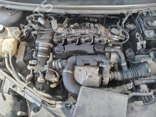 Injector FORD FOCUS II (DA_, HCP, DP) | BP24359426M100 - Image 11