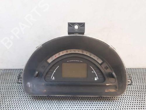 Used Instrument cluster Instrument cluster 2790278 2790278