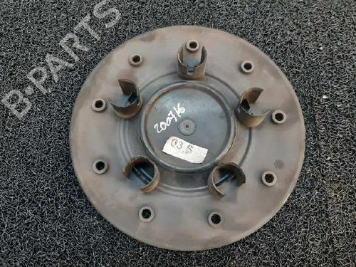 Hub cap VW CADDY III Box Body/MPV (2KA, 2KH, 2CA, 2CH) 2.0 SDI | BP25815661C160 