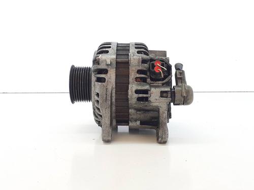 Used Alternator MAZDA 6 Saloon (GG) 2.0 DI (GG14) (121 hp) 25454524