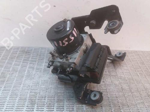 ABS Bremseaggregat OPEL ASTRA H GTC (A04) 1.7 CDTi (L08) | BP185322M43 