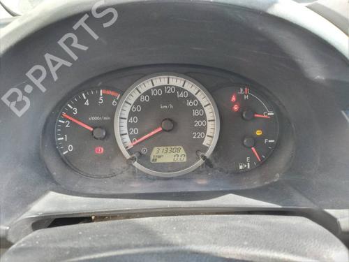 Left front window switch MAZDA 5 (CR) 2.0 CD (CR19) | BP19180345I27 - Image 17