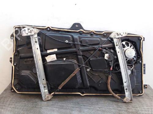 Front right window mechanism FORD FIESTA V (JH_, JD_) 1.4 TDCi | BP3153591C23 