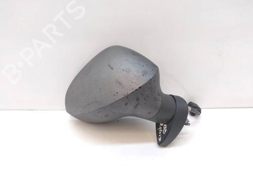 Right mirror SEAT LEON (1P1) 1.9 TDI | BP17717984C27 
