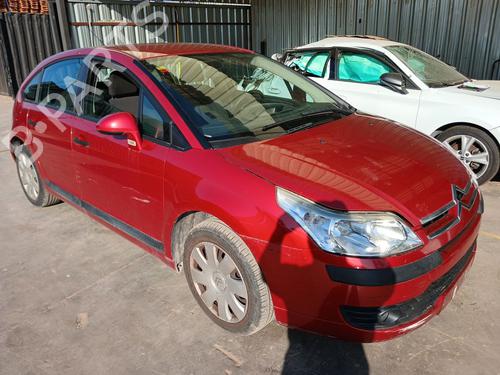 Left front window switch CITROËN C4 I (LC_) 1.6 HDi | BP36663474I27 - Image 7