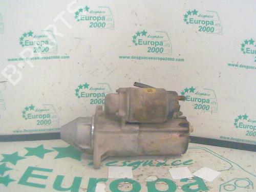 Used Starter Starter CHEVROLET AVEO / KALOS Saloon (T250, T255) 1.4 (83 hp) 112572 112572