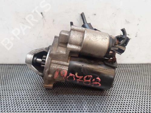 Startmotor FORD FIESTA V (JH_, JD_) 1.3 (69 hp) 4491819