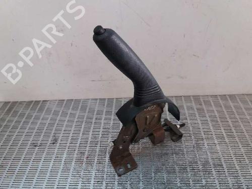 Used Hand brake PEUGEOT 107 (PM_, PN_) 1.0 (68 hp) 8767741