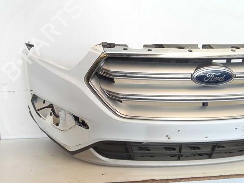 Front bumper FORD KUGA II (DM2) | BP37435246C7 - Image 3