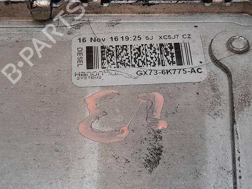 Intercooler JAGUAR XE (X760) 2.0 D | BP8050874M30 